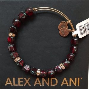 Alex & Ani bracelet